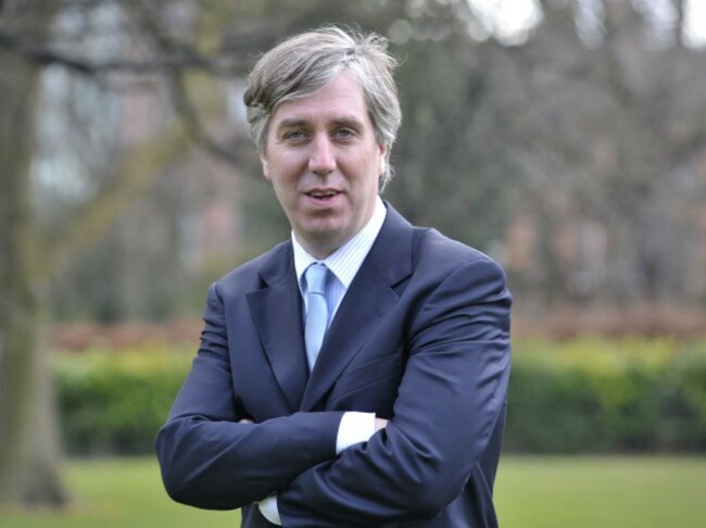 File Photo A Brazilian judge has authorised the countryÕs police to seize the passport of Football Association of Ireland chief executive and Olympic Council of Ireland vice-president John Delaney as part of the investigation into alleged ticket touting a