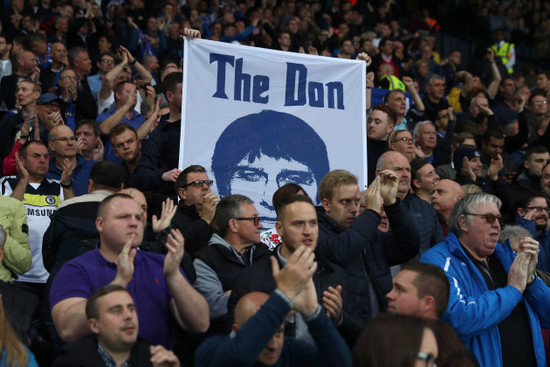 West Bromwich Albion v Chelsea - Premier League - The Hawthorns