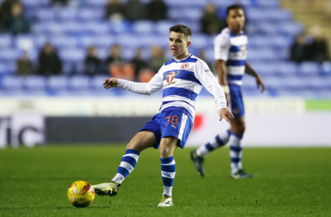 Reading v Queens Park Rangers - Sky Bet Championship - Madejski Stadium