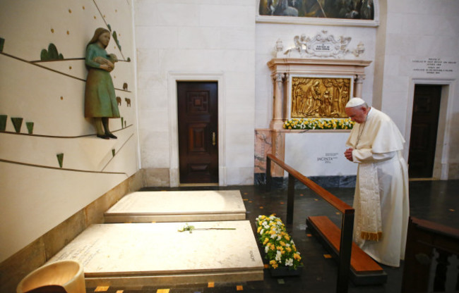 Portugal Pope