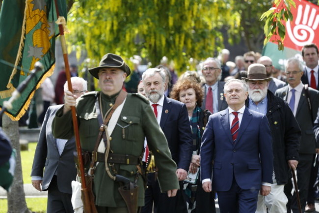 088 Labour James Connolly Commemoration_90511688