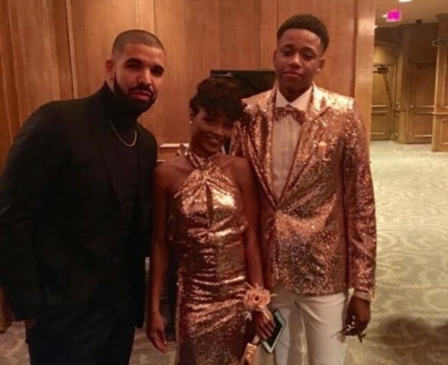 drakeprom