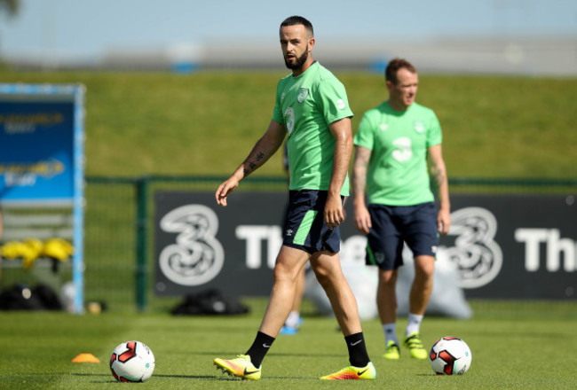 Marc Wilson