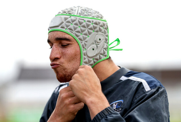 Ultan Dillane