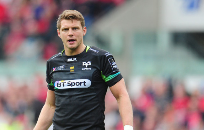 Dan Biggar