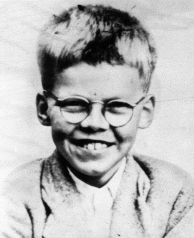 Keith Bennett search