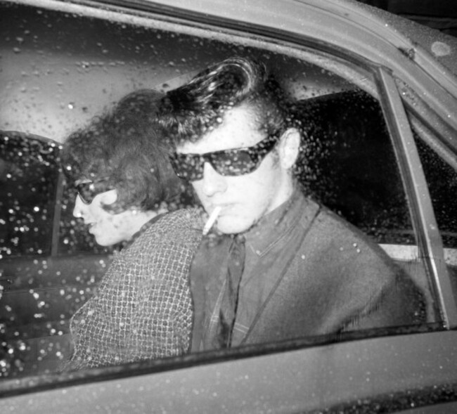 Moors Murders Trial - Chester