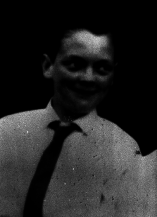 John Kilbride
