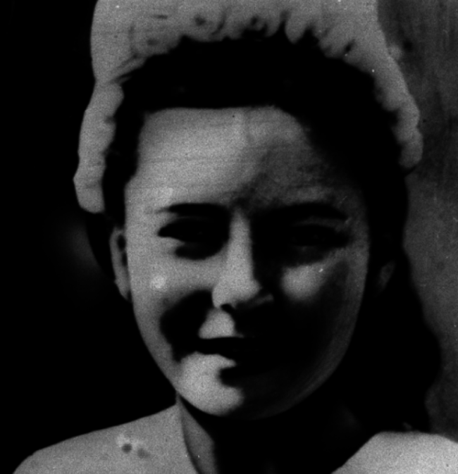 Pauline Reade