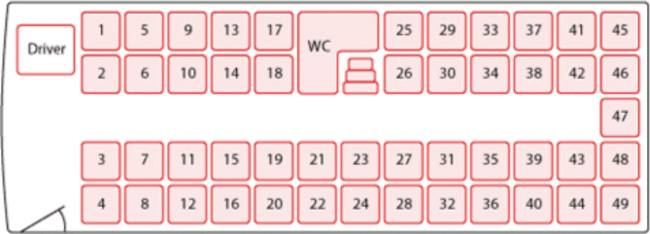 seatplan