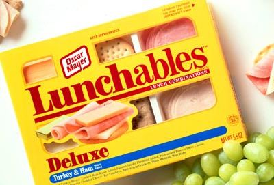 lunchables