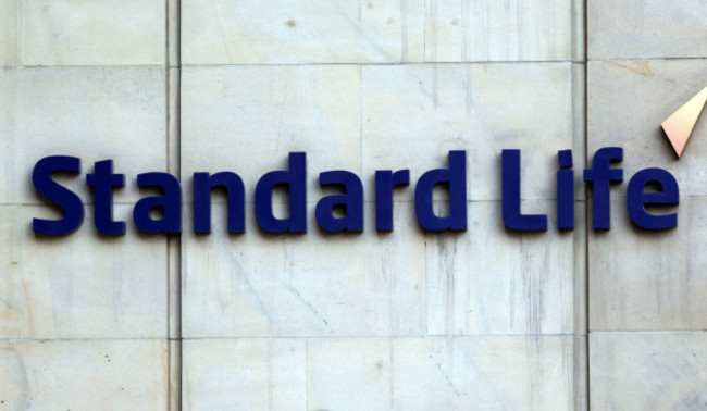 Standard Life and Aberdeen Asset Management merger