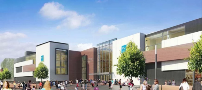 the square tallaght 1