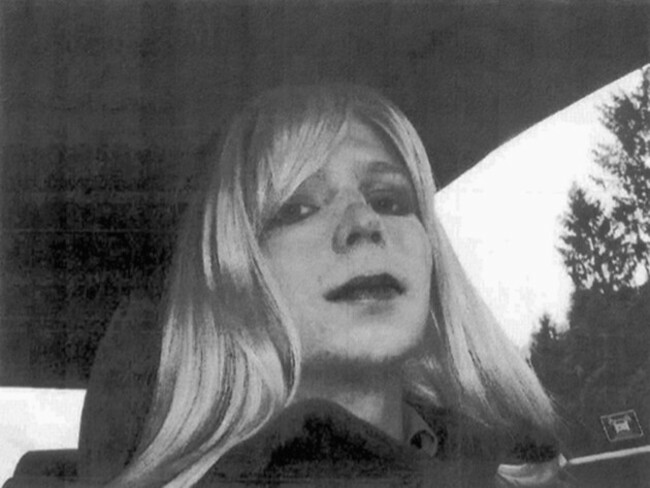 Chelsea Manning Release