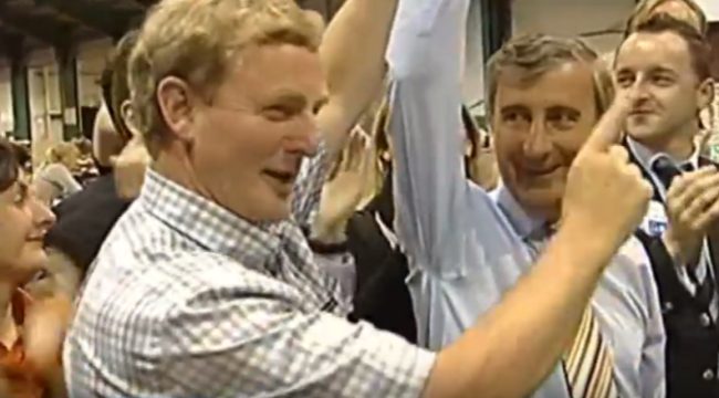 enda 2004