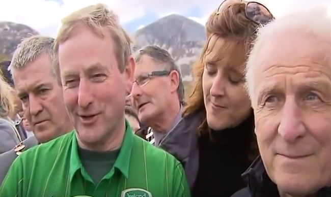 enda trap