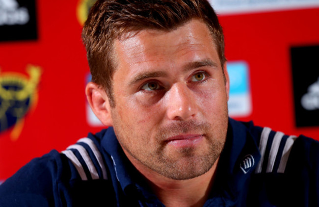 CJ Stander