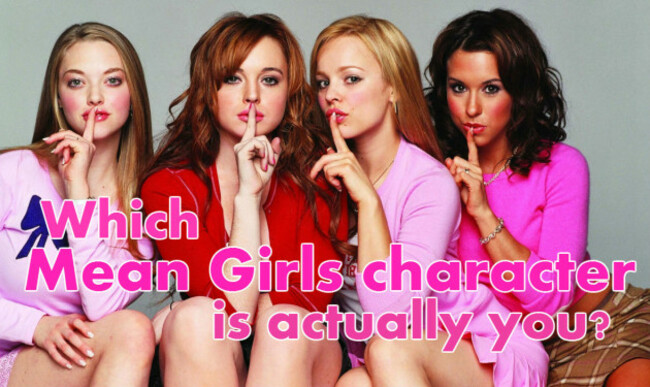 mean girls