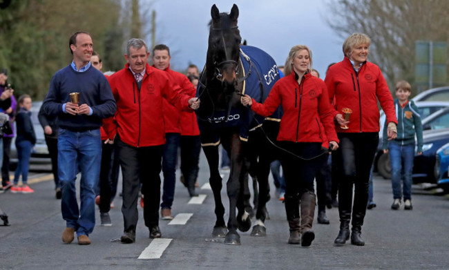 Sizing John