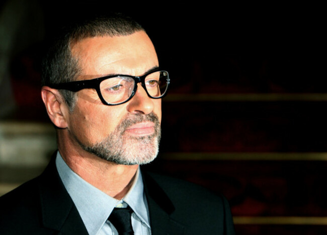 George Michael