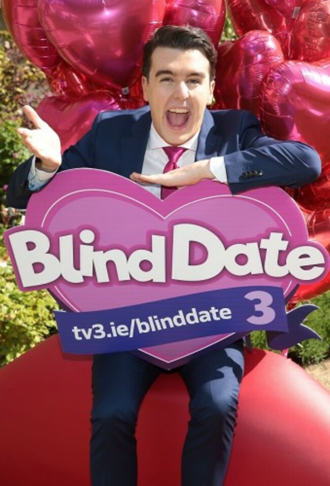 TV3 Blind Date 14