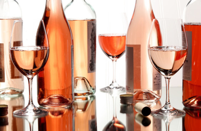 16 rose wines to pop open for spring or anytime