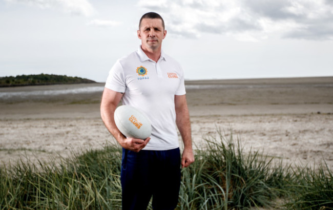 Alan Quinlan