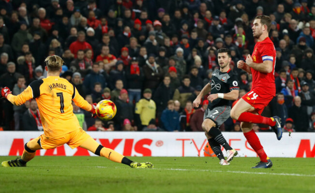 Southampton v Manchester United - EFL Cup Final Package