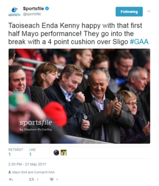 enda