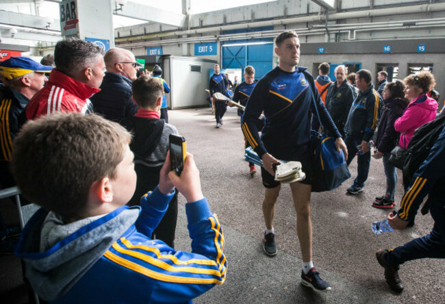 Seamus Callanan