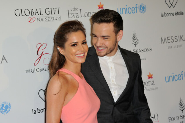 Global Gift Gala - Paris