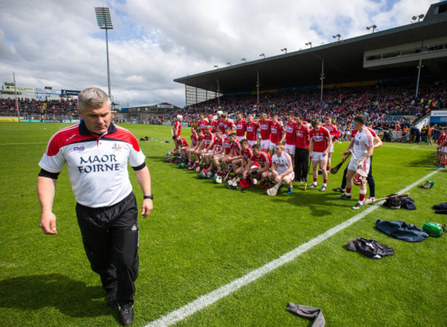 Diarmuid O'Sullivan