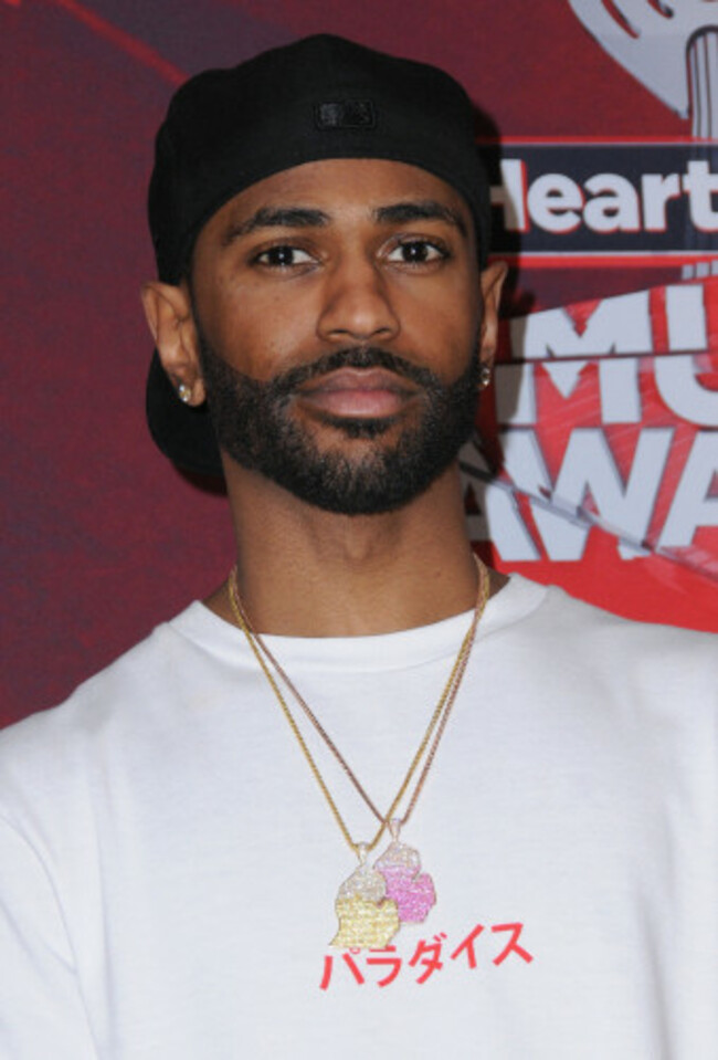 2017 iHeartRadio Music Awards - Press Room - Los Angeles