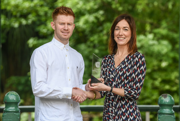 EirGrid GAA Football U21 Player of the Year