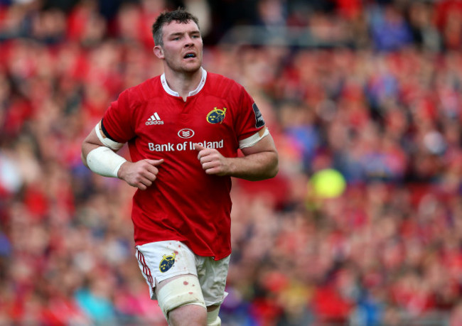 Peter O&rsquo;Mahony