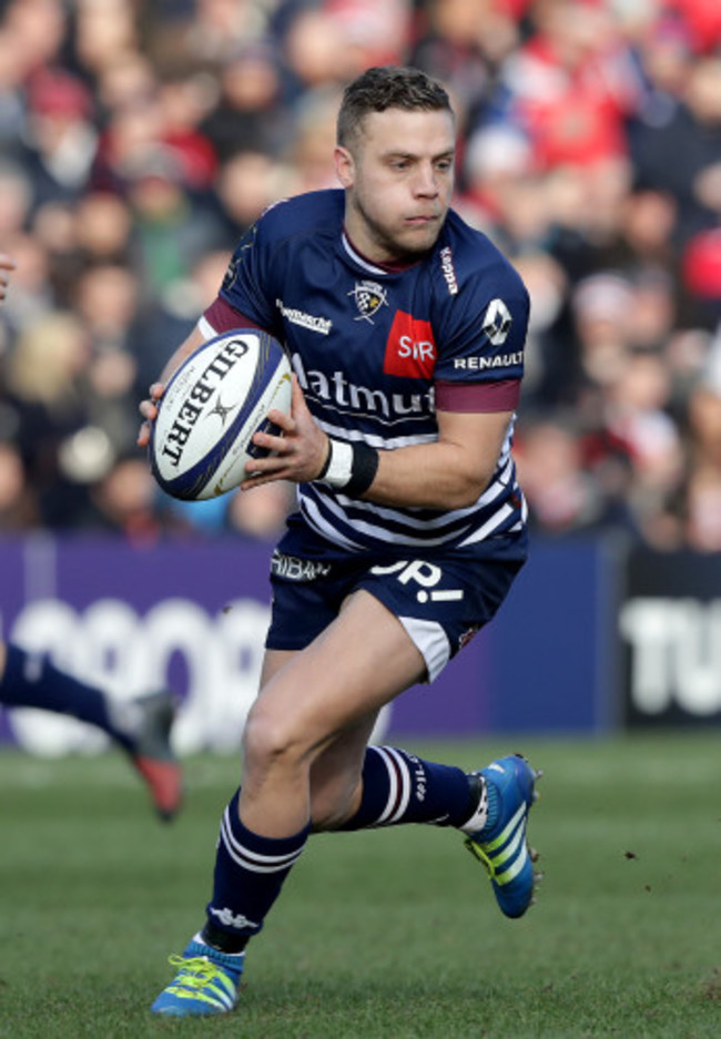 Ian Madigan