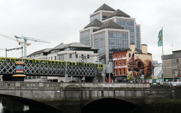 8 Places That Are Brilliant For Wasting Time In Dublin City Centre