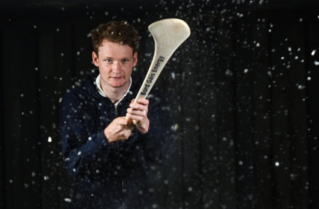 2017 Bord Gáis Energy U21 Hurling Championship Launch