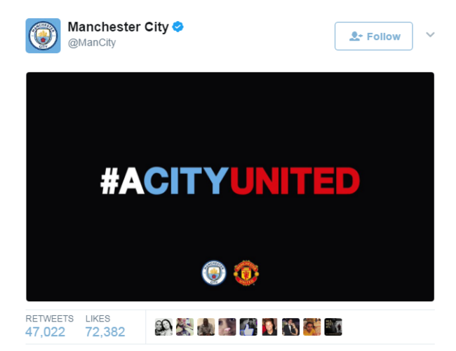 A City United