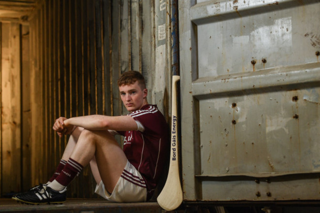 2017 Bord Gáis Energy U21 Hurling Championship Launch