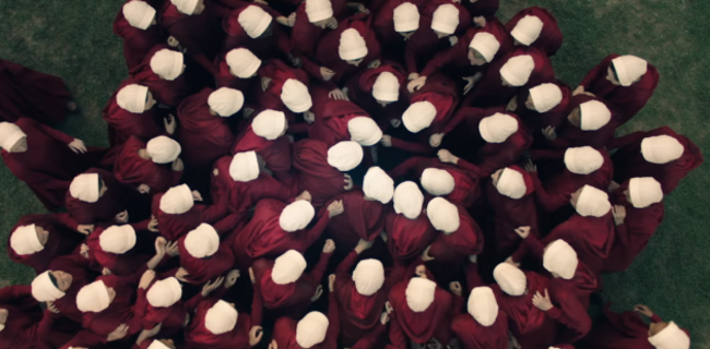 handmaids