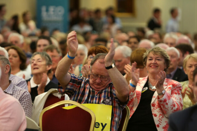 fine gael