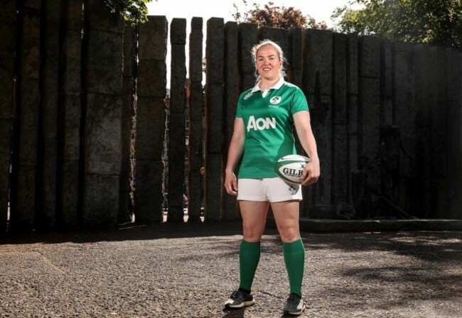 Niamh Briggs