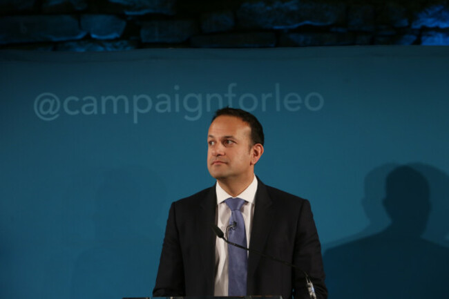 FINE GAEL