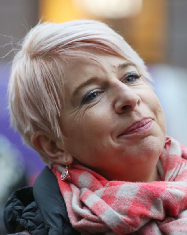 Katie Hopkins leaves LBC