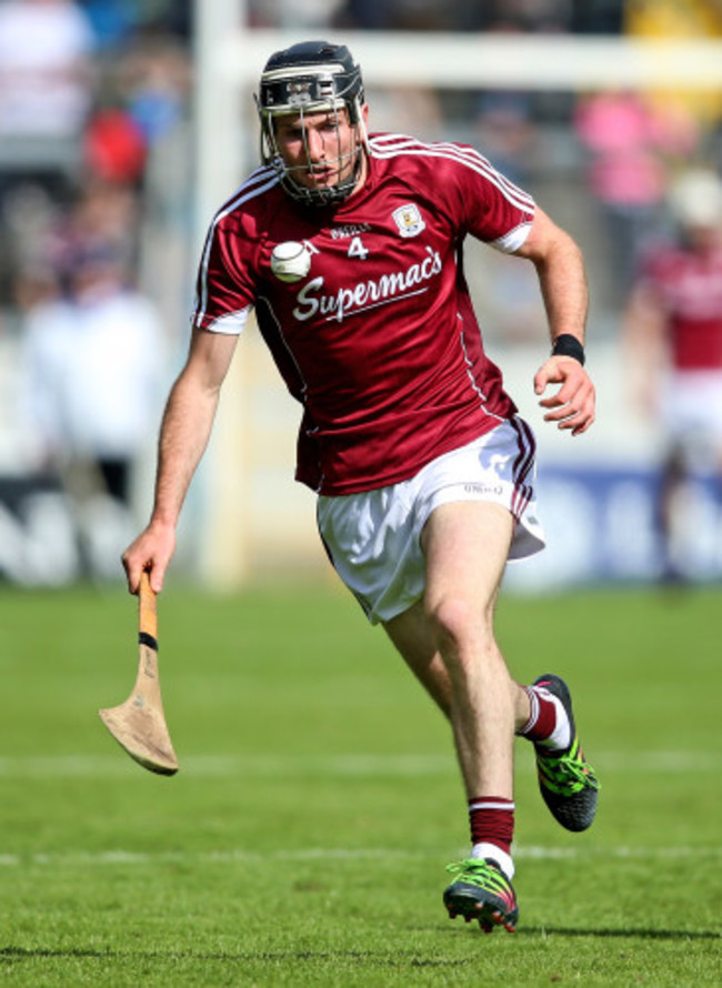 Padraic Mannion