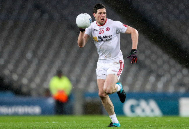 Sean Cavanagh