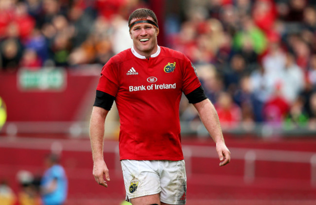 Donnacha Ryan