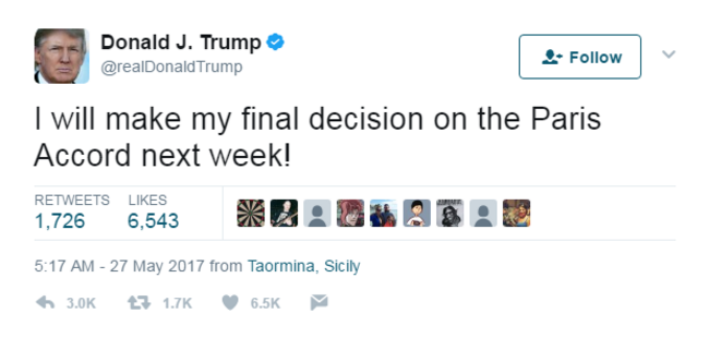 trump tweets 5