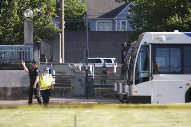 Fatal Stabbing Portland